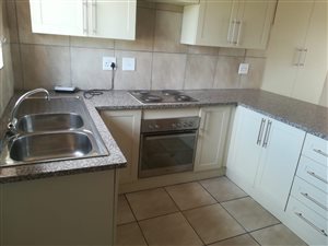 2 Bed Apartment in Annlin