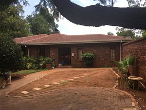 4 Bed House in Clubview