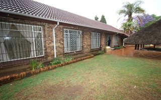 4 Bedroom House in Winchester Hills
