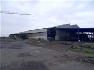 1000 m² Industrial space in Meyerton