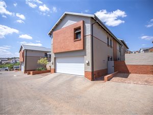 3 Bed Townhouse in The Hills