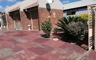 3 Bedroom House in Boitekong
