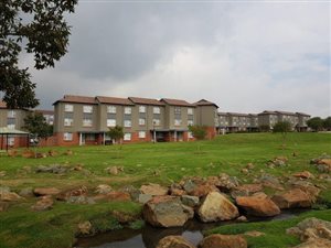 2 Bedroom Apartment in Castleview