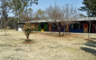 1 ha Land available in Willow Glen