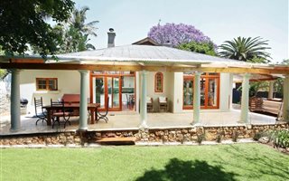 3 Bedroom House in Parkview