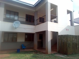 2 Bed Apartment in Hesteapark