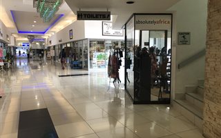 70 m² Retail Space in Umhlanga Rocks