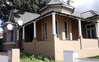 173 m² Commercial space in Southernwood