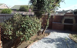 2 Bedroom Townhouse in Westering