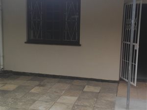 2 Bedroom Townhouse in Illovo Glen