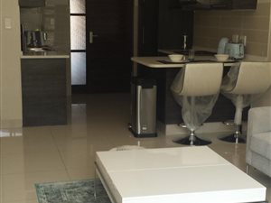 3 Bed Apartment in Eveleigh