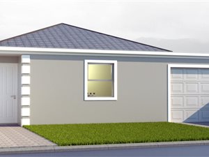 3 Bed House in Sunbird Park