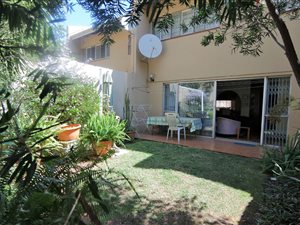 2.5 Bed Townhouse in Malanshof