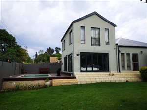 3 Bed House in Menlo Park