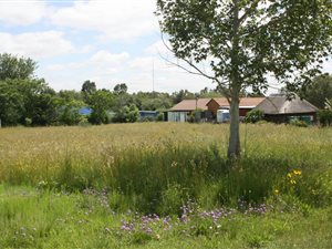 1983 m² Land available in Deneysville