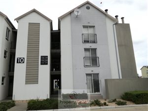 1 Bed Flat in Buh Rein