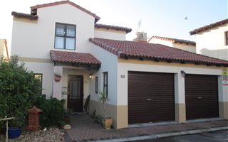 3 Bedroom House in Royal Ascot