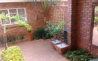 3 Bedroom Duplex in Safari Gardens