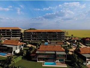 2 Bed Apartment in Izinga Estate
