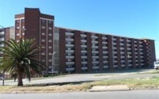 2 Bedroom Apartment in Korsten