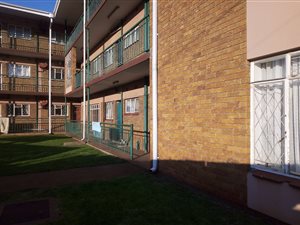 1 Bed Flat in Vanderbijlpark CW1