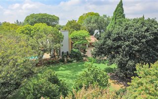 4 Bedroom House in Irene