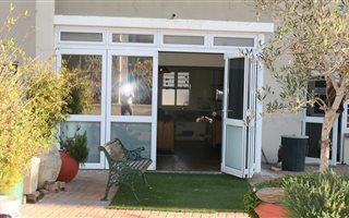 3 Bedroom Apartment in Sea Point
