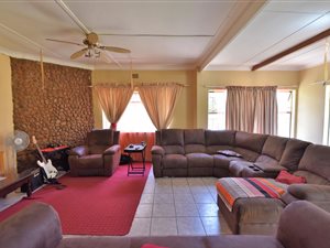 3 Bed House in Ermelo