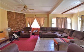 3 Bedroom House in Ermelo
