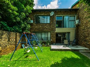 3 Bed Townhouse in Blackheath