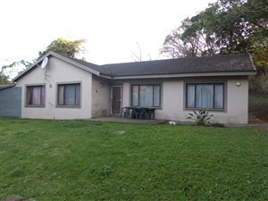 4 Bed House in Ramsgate