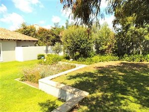 3 Bed House in Dainfern Golf Estate