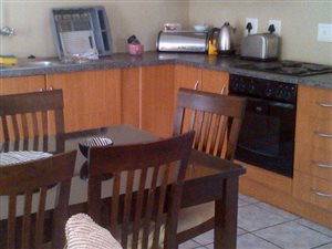 2 Bedroom Townhouse in Brooklyn