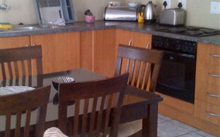 2 Bedroom Townhouse in Brooklyn