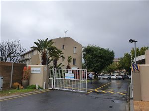 1 Bed Apartment in Oakglen