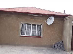 3 Bed House in Vereeniging Central