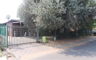 3 Bedroom Duet in Villieria