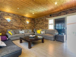 3 Bed House in Bergbron