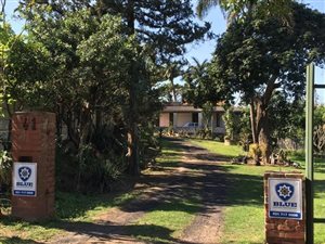 4 Bed House in Bellair