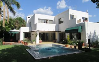 3 Bedroom House in River Club