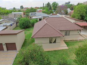 3 Bedroom House in Edendale