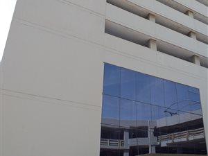 592 m² Commercial space in Essenwood