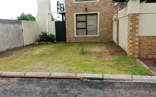 1 Bedroom Flat in Saldanha