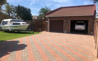 3 Bedroom House in Colchester