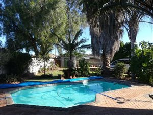 4 Bed House in Retief