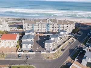 2 Bed Apartment in Blouberg