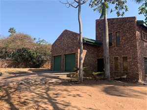 3 Bed House in West Acres