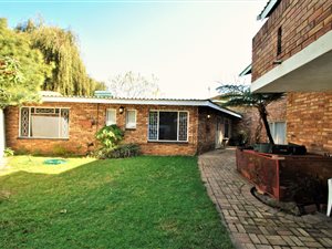4 Bed Cluster in Bassonia