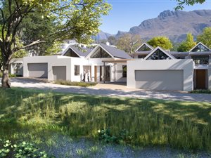 for sale in Constantia | T3264788