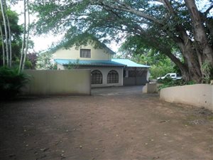 12 Bed House in Banners Rest